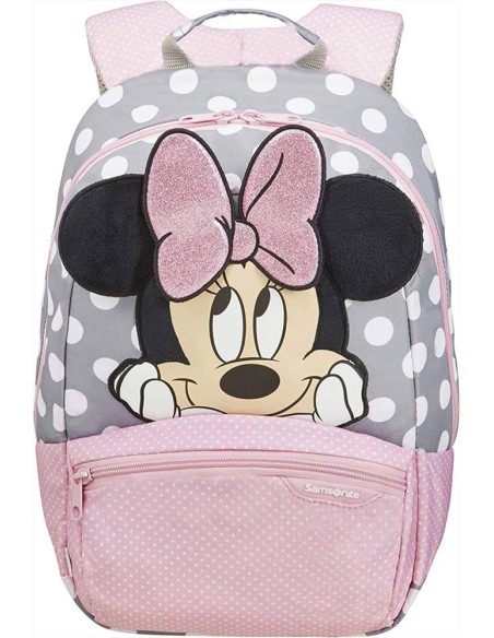 Samsonite Disney Ultimate 2.0 zaino Minnie S+