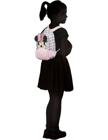 Samsonite Disney Ultimate 2.0 zaino Minnie S+