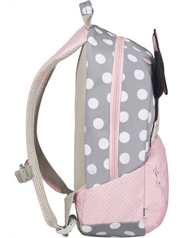 Samsonite Disney Ultimate 2.0 zaino Minnie S+