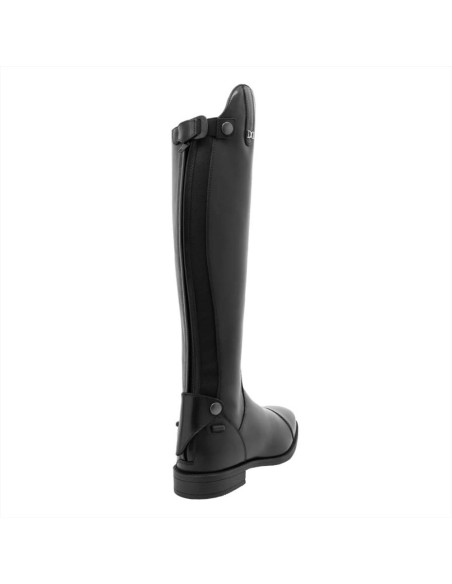 Amahorse Stivali unisex da concorso Supreme in morbida pelle di alta q