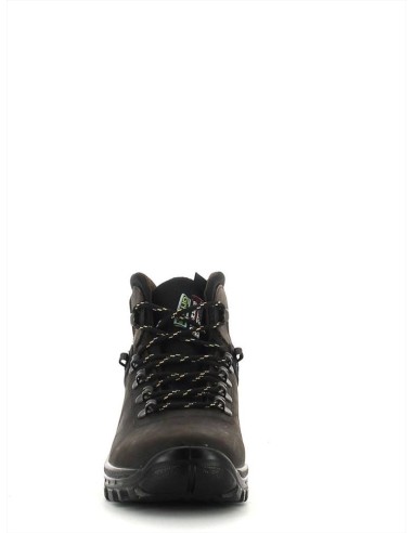 Grisport scarpone da trekking uomo fondo Poliuretano Makalu ultra resi