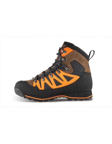 Crispi Ascent Evo Gtx scarpone trekking caccia in pelle