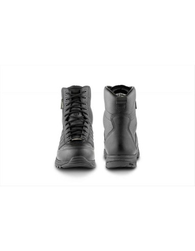 Crispi SWAT HTG Stivaletto tattico in pelle ideale per utilizzo urbano