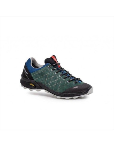 Grisport Cross scarpa tecnica bassa da trekking ultraleggera