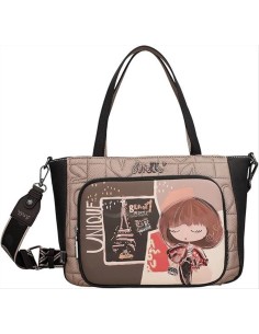 Anekke Mademoiselle borsa a spalla con tracolla
