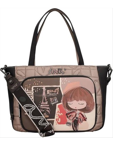 Anekke Mademoiselle borsa a spalla con tracolla