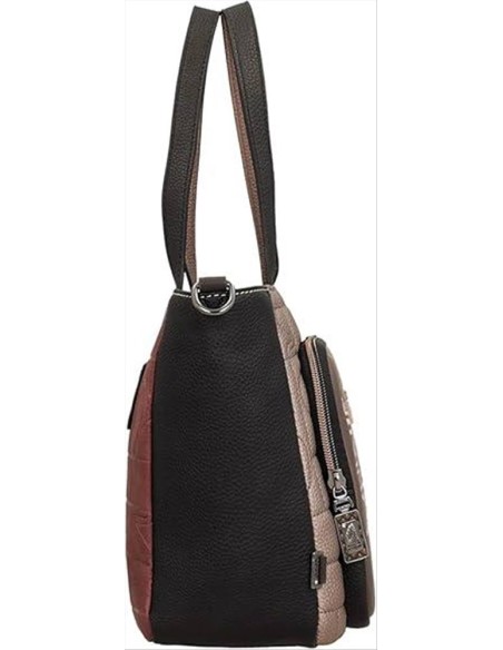 Anekke Mademoiselle borsa a spalla con tracolla