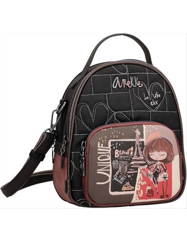 Anekke Mademoiselle zaino piccolo da pesseggio