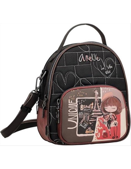 Anekke Mademoiselle zaino piccolo da pesseggio