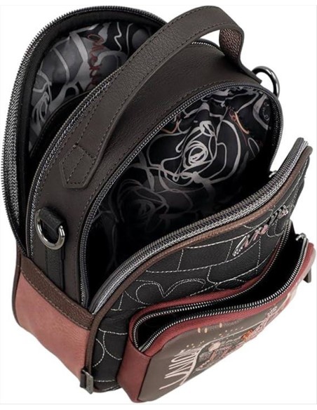 Anekke Mademoiselle zaino piccolo da pesseggio