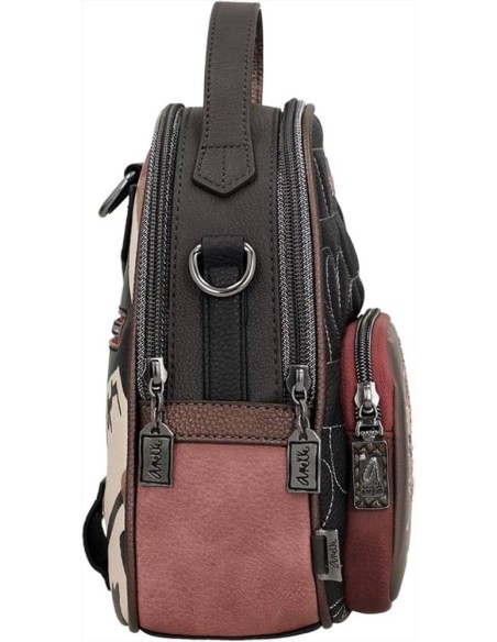 Anekke Mademoiselle zaino piccolo da pesseggio