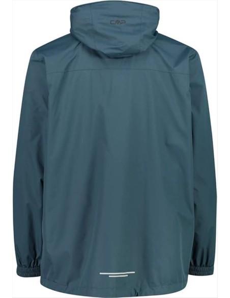 CMP giacca da uomo con cappuccio fisso