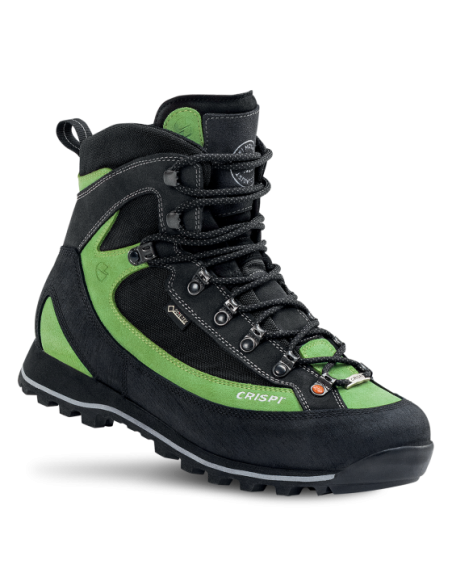 Crispi Summit Rondane GTX scarpone da trekking in pelle