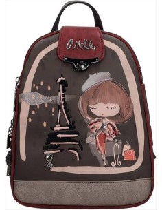 Anekke Mademoiselle zaino da donna