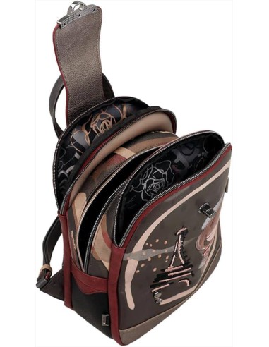 Anekke Mademoiselle zaino da donna