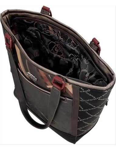 Anekke Mademoiselle borsa a spalla grande