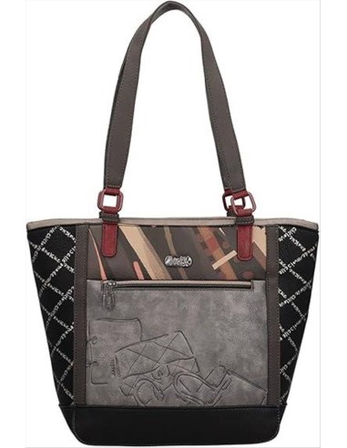 Anekke Mademoiselle borsa a spalla grande