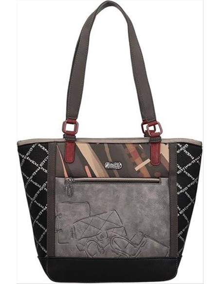 Anekke Mademoiselle borsa a spalla grande