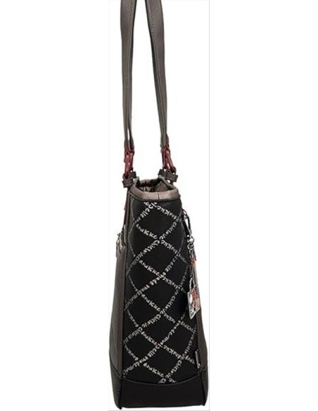 Anekke Mademoiselle borsa a spalla grande