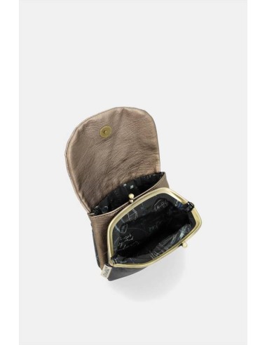 Anekke Studio portamonete con patta