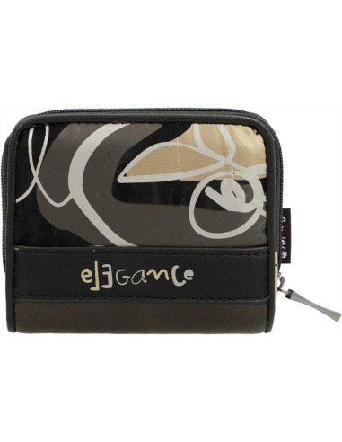 Anekke Nature Koko Portafoglio piccolo RFID