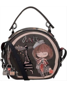 Anekke Mademoiselle borsa tracolla da donna 2