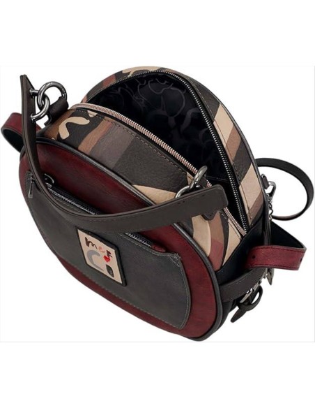 Anekke Mademoiselle borsa tracolla da donna