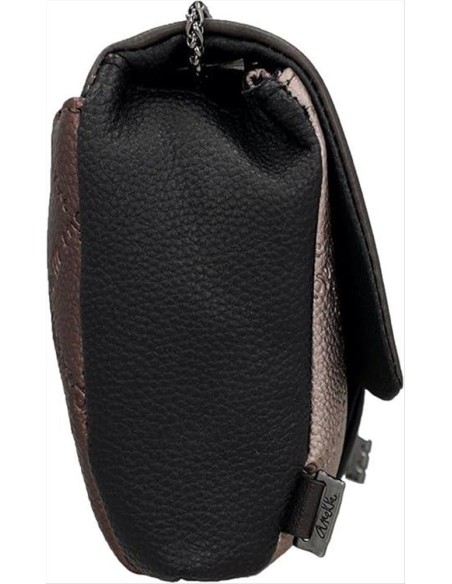 Anekke Mademoiselle borsa tracolla con chiusura a patta