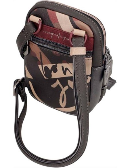 Anekke Mademoiselle mini tracolla con tasca