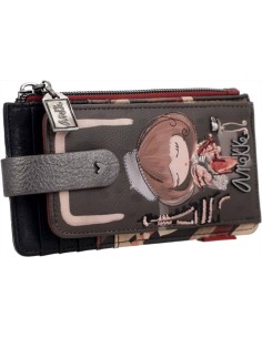 Anekke Mademoiselle porta tessere 2