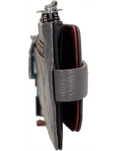 Anekke Mademoiselle porta tessere