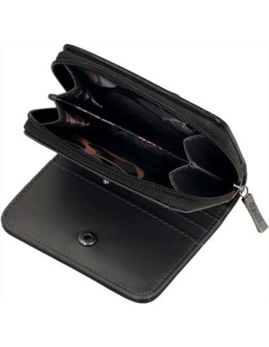 Anekke Mademoiselle portafoglio piccolo RFID