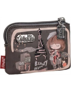 Anekke Mademoiselle portamonete piccolo