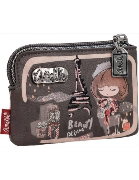 Anekke Mademoiselle portamonete piccolo