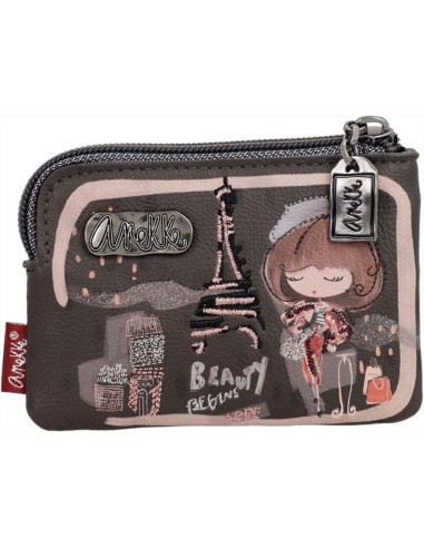 Anekke Mademoiselle portamonete piccolo