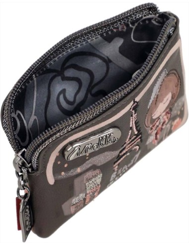 Anekke Mademoiselle portamonete piccolo