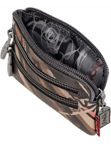 Anekke Mademoiselle portamonete piccolo