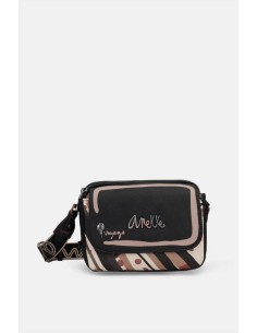 Anekke Parisian tracolla a patta ovale da donna