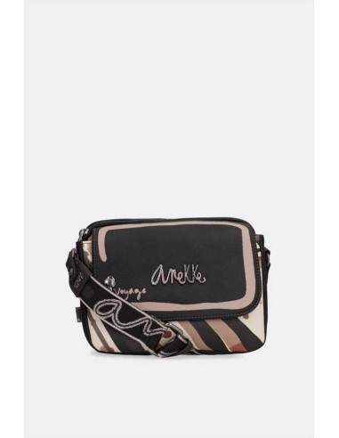 Anekke Parisian tracolla a patta ovale da donna