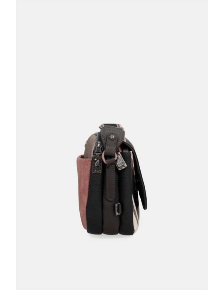 Anekke Parisian tracolla a patta ovale da donna