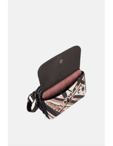 Anekke Parisian tracolla a patta ovale da donna