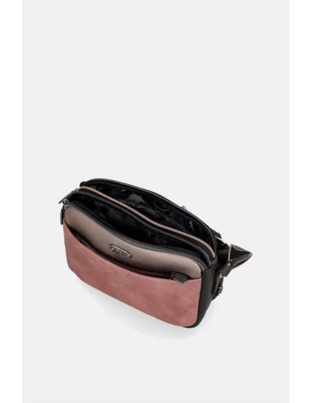 Anekke Parisian tracolla a patta ovale da donna