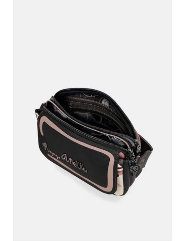 Anekke Parisian tracolla a patta ovale da donna