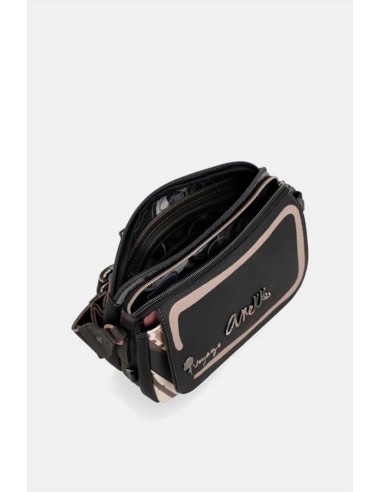 Anekke Parisian tracolla a patta ovale da donna