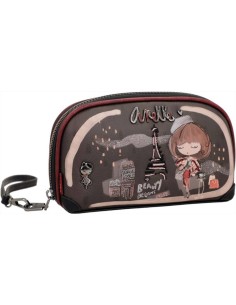 Anekke Mademoiselle pochette portatutto RFID