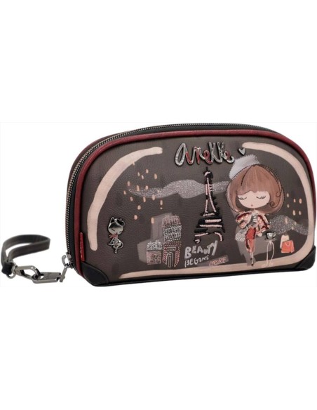 Anekke Mademoiselle pochette portatutto RFID