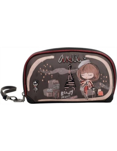 Anekke Mademoiselle pochette portatutto RFID