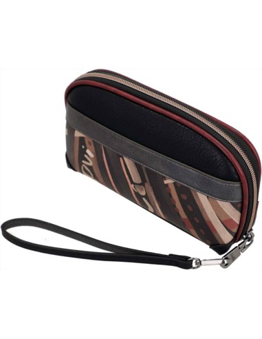 Anekke Mademoiselle pochette portatutto RFID