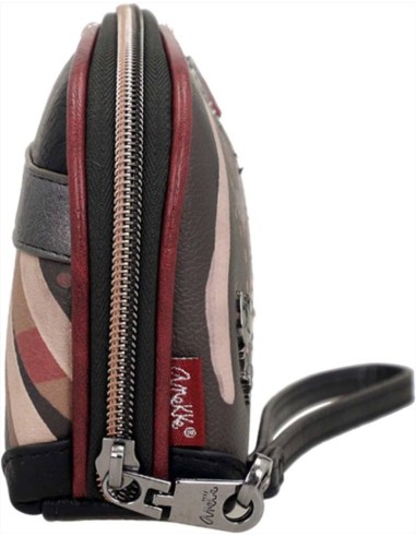 Anekke Mademoiselle pochette portatutto RFID