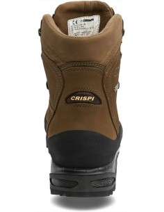 Crispi Nevada Legend GTX scarpone da trekking in pelle con fodera Gore 2